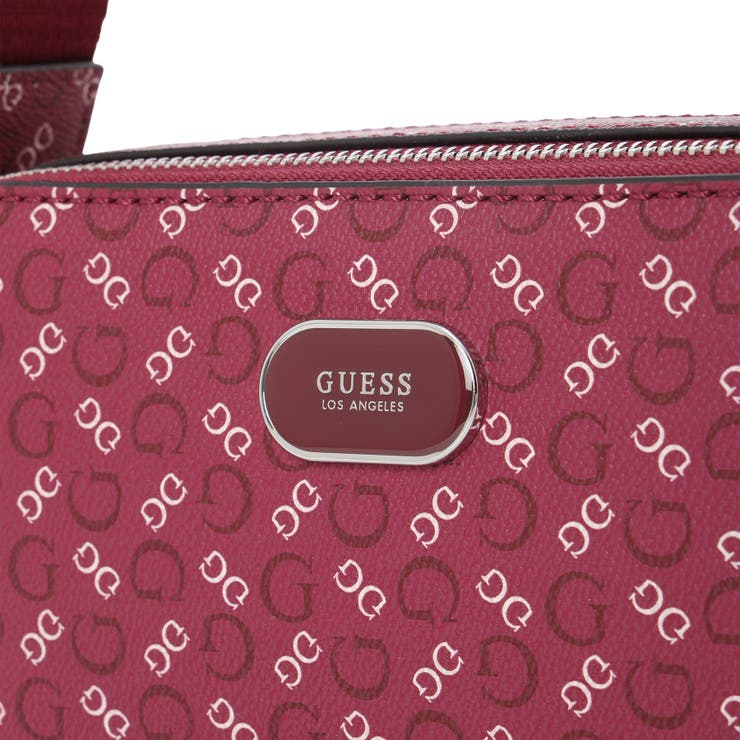 [GUESS] MARSALA Mini Crossbody | GUESS【WOMEN】 | 詳細画像5 