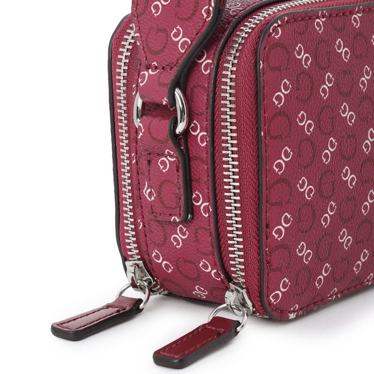 [GUESS] MARSALA Mini Crossbody | GUESS【WOMEN】 | 詳細画像6 