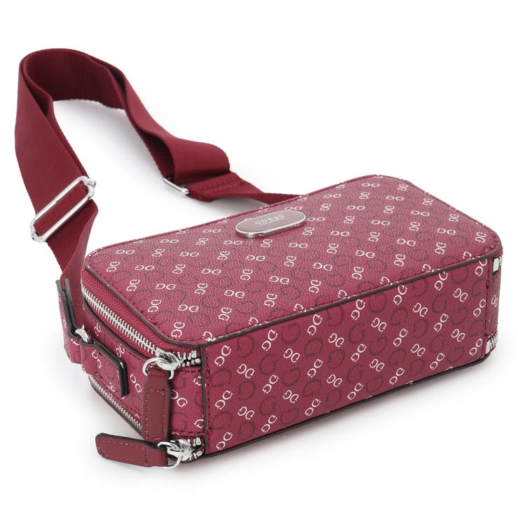 [GUESS] MARSALA Mini Crossbody | GUESS【WOMEN】 | 詳細画像8 