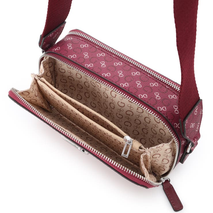[GUESS] MARSALA Mini Crossbody | GUESS【WOMEN】 | 詳細画像9 