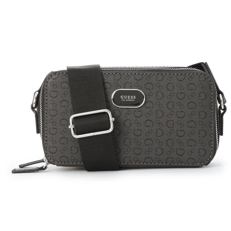 COA | [GUESS] MARSALA Mini Crossbody | GUESS【WOMEN】