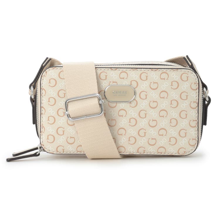 OAT | [GUESS] MARSALA Mini Crossbody | GUESS【WOMEN】