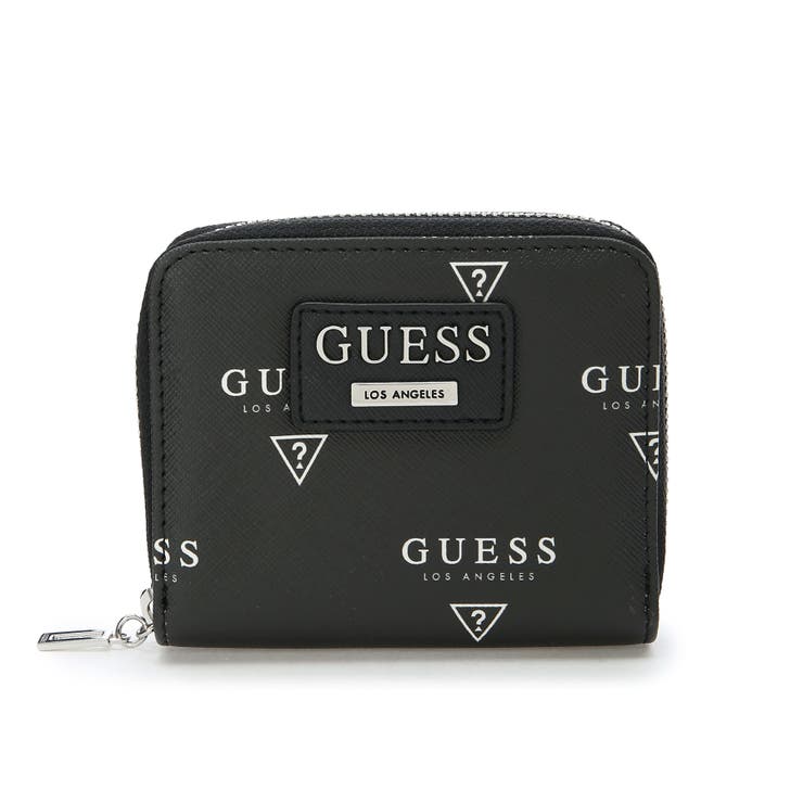 GUESS] MEADE Small Zip Around[品番：GUEW0007923]｜GUESS【WOMEN