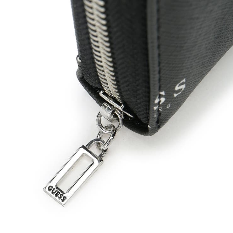 GUESS] MEADE Small Zip Around[品番：GUEW0007923]｜GUESS