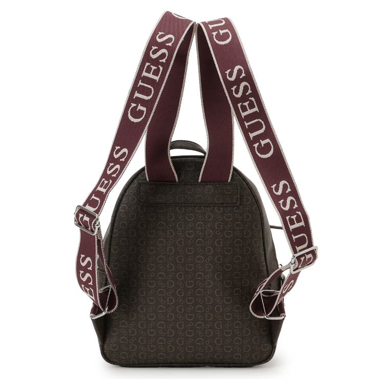 GUESS] FARAH Backpack[品番：GUEW0009694]｜GUESS【WOMEN