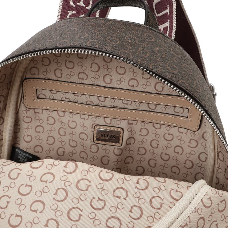 GUESS] FARAH Backpack[品番：GUEW0009694]｜GUESS【WOMEN