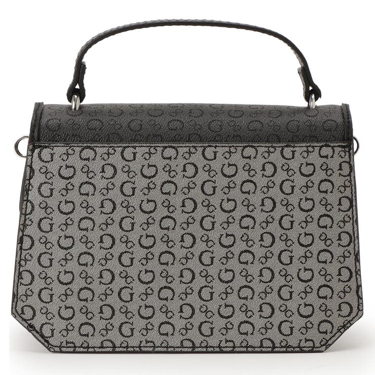 GUESS] LOWEN Top Handle Crossbody[品番：GUEW0009802]｜GUESS