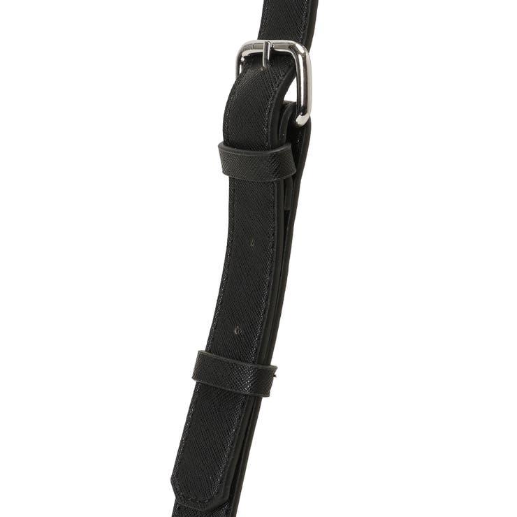 [GUESS] BURNABY Mini Crossbody Flap | GUESS【WOMEN】 | 詳細画像11 