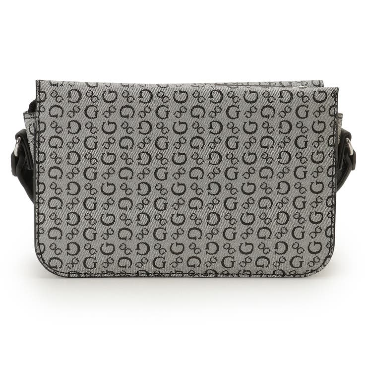 [GUESS] BURNABY Mini Crossbody Flap | GUESS【WOMEN】 | 詳細画像3 