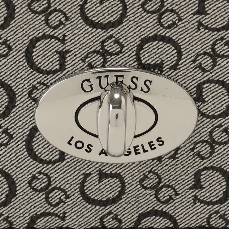 [GUESS] BURNABY Mini Crossbody Flap | GUESS【WOMEN】 | 詳細画像9 