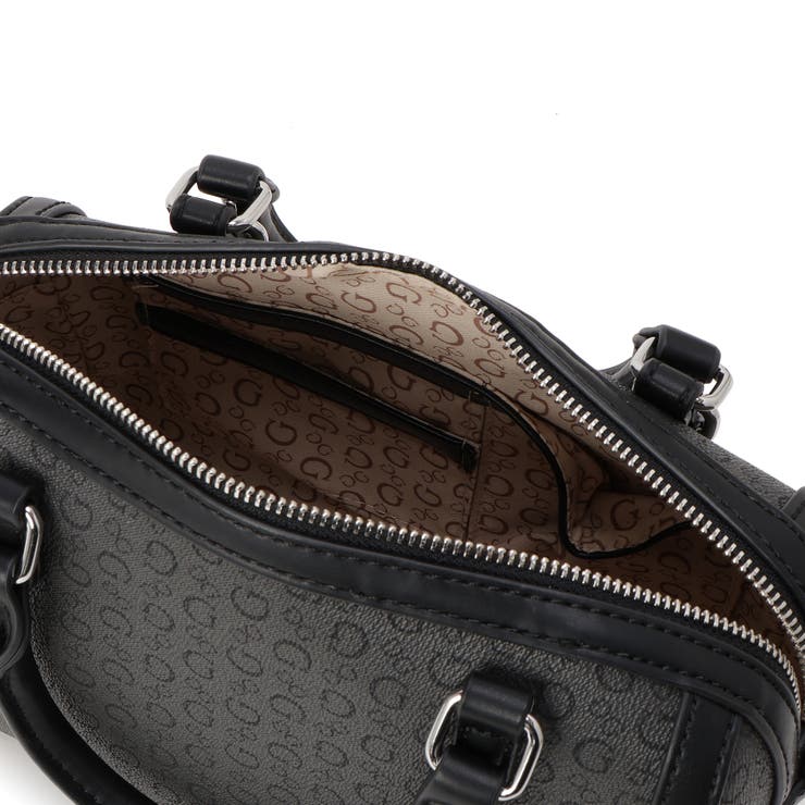 GUESS] RADLEIGH Box Satchel[品番：GUEW0010074]｜GUESS【WOMEN