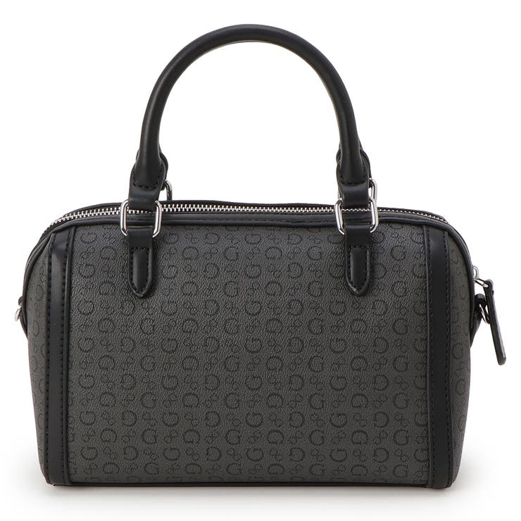 GUESS] RADLEIGH Box Satchel[品番：GUEW0010074]｜GUESS【WOMEN