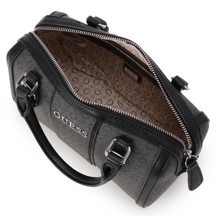 RADLEIGH Box Satchel[品番：GUEW0010074]｜GUESS【WOMEN】（ゲス）の