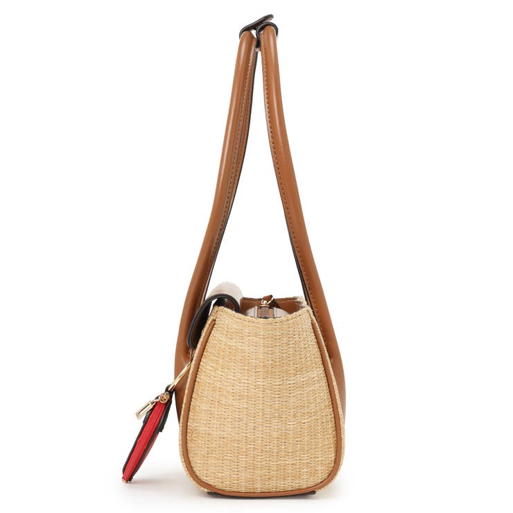 [GUESS] TABI Satchel | GUESS【WOMEN】 | 詳細画像3 