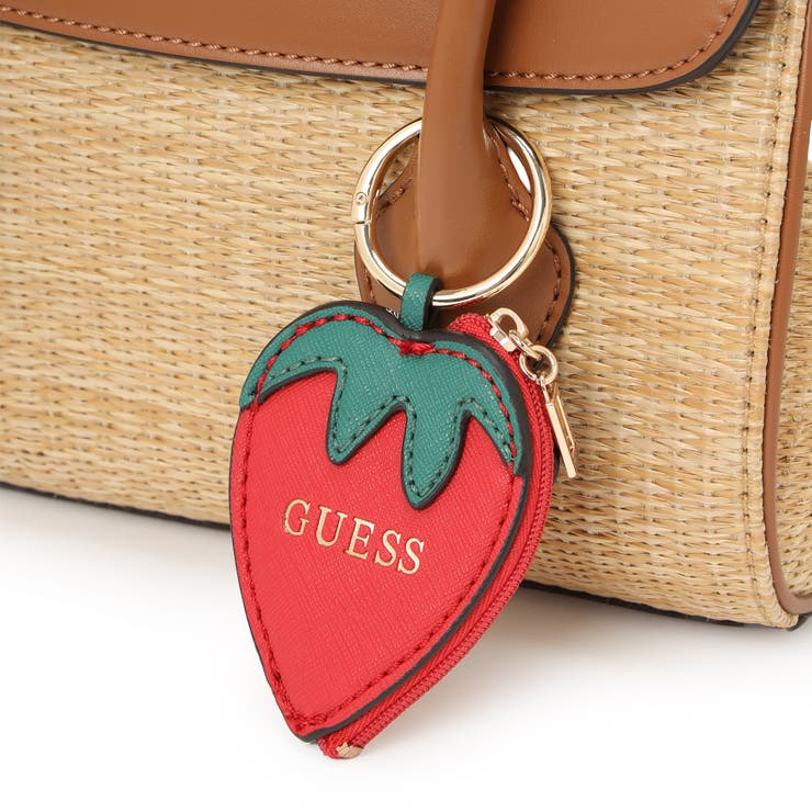 [GUESS] TABI Satchel | GUESS【WOMEN】 | 詳細画像6 