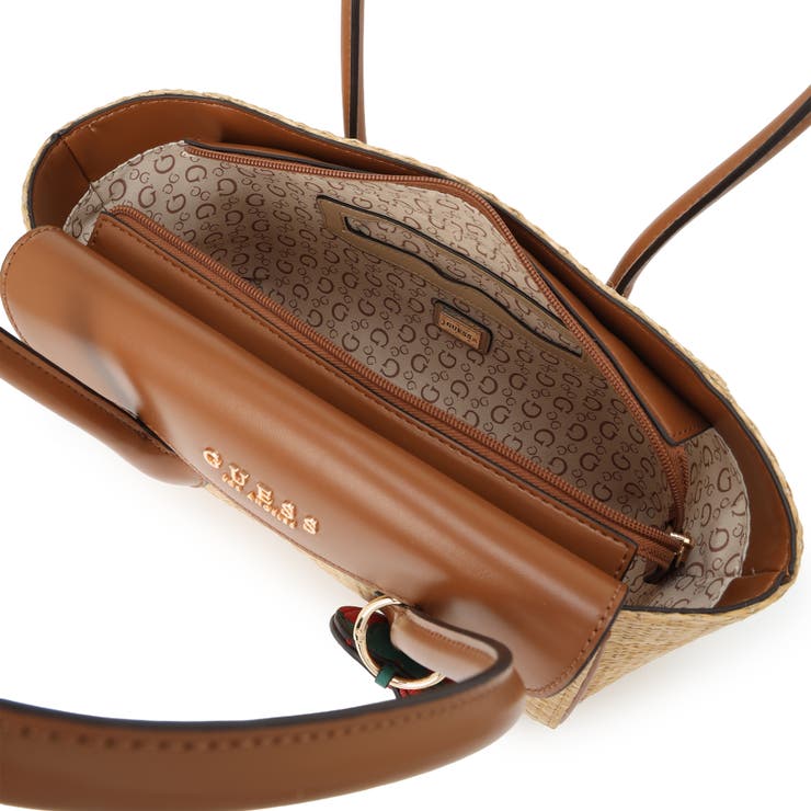 [GUESS] TABI Satchel | GUESS【WOMEN】 | 詳細画像8 