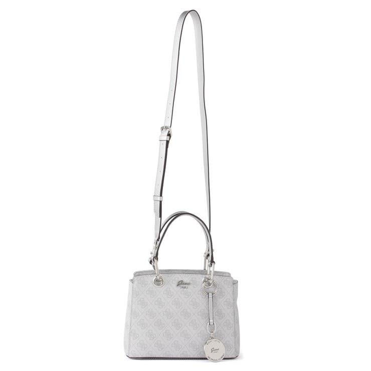 Guess discount jacqui bag