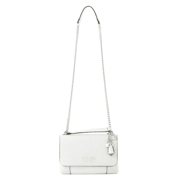 HOLLY Convertible Crossbody[品番：GUEW0004649]｜GUESS【WOMEN】（ゲス）のレディース