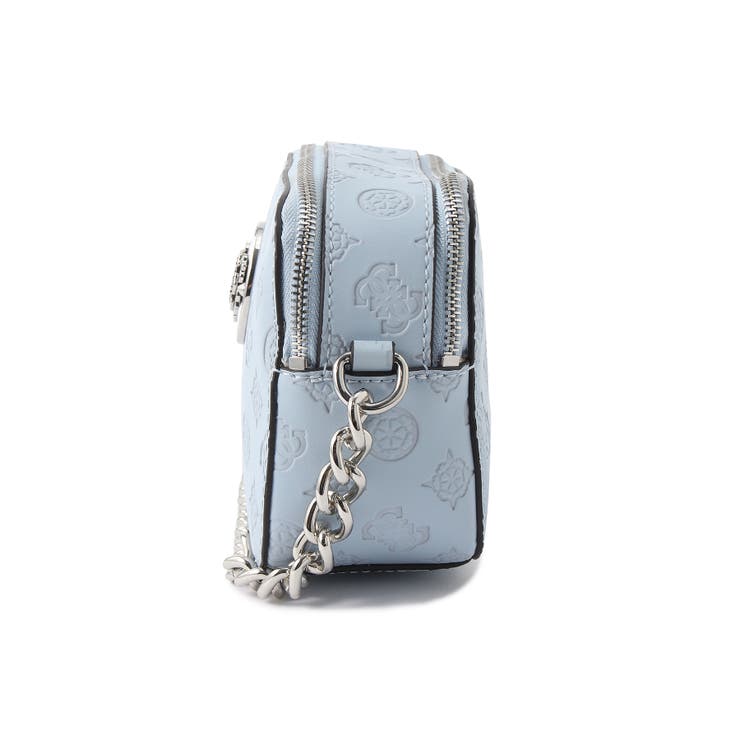 [GUESS] DAYANE Crossbody Camera[品番：GUEW0005798]｜GUESS【WOMEN】（ゲス）のレディース