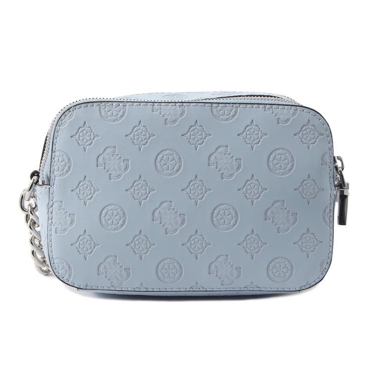 [GUESS] DAYANE Crossbody Camera[品番：GUEW0005798]｜GUESS【WOMEN】（ゲス）のレディース