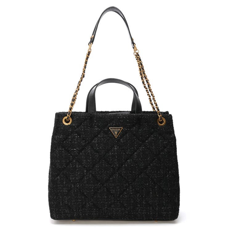 GUESS] CESSILY Girlfriend Shopper[品番：GUEW0006710]｜GUESS