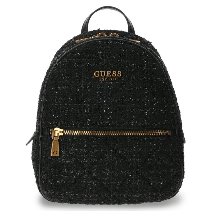 [GUESS] ABEY Backpack | GUESS【WOMEN】 | 詳細画像1 