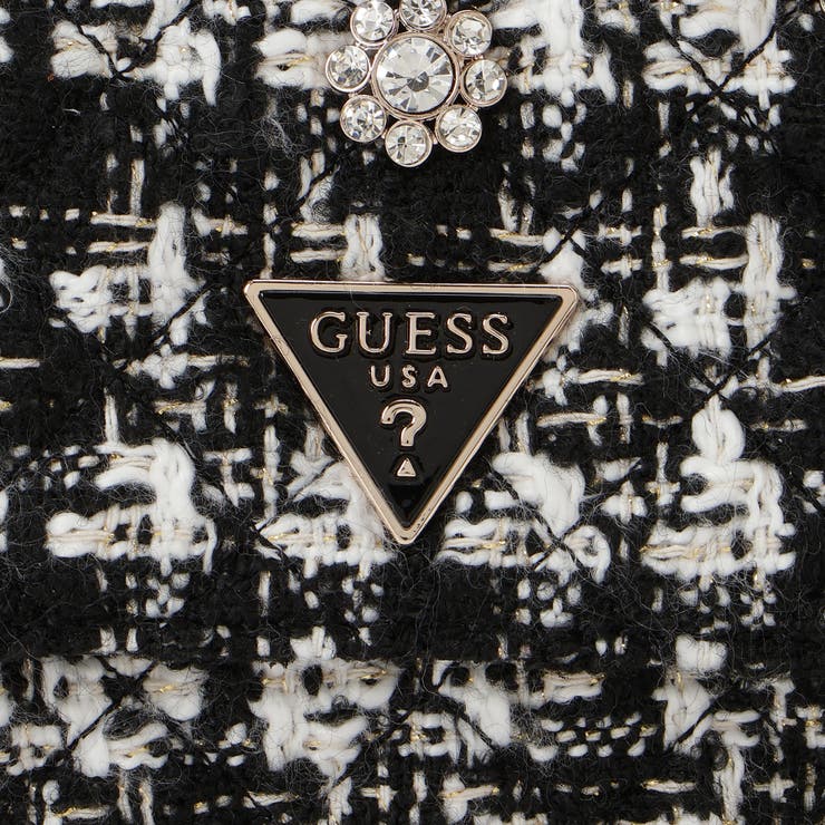 [GUESS] EVERLEE Mini | GUESS【WOMEN】 | 詳細画像6 