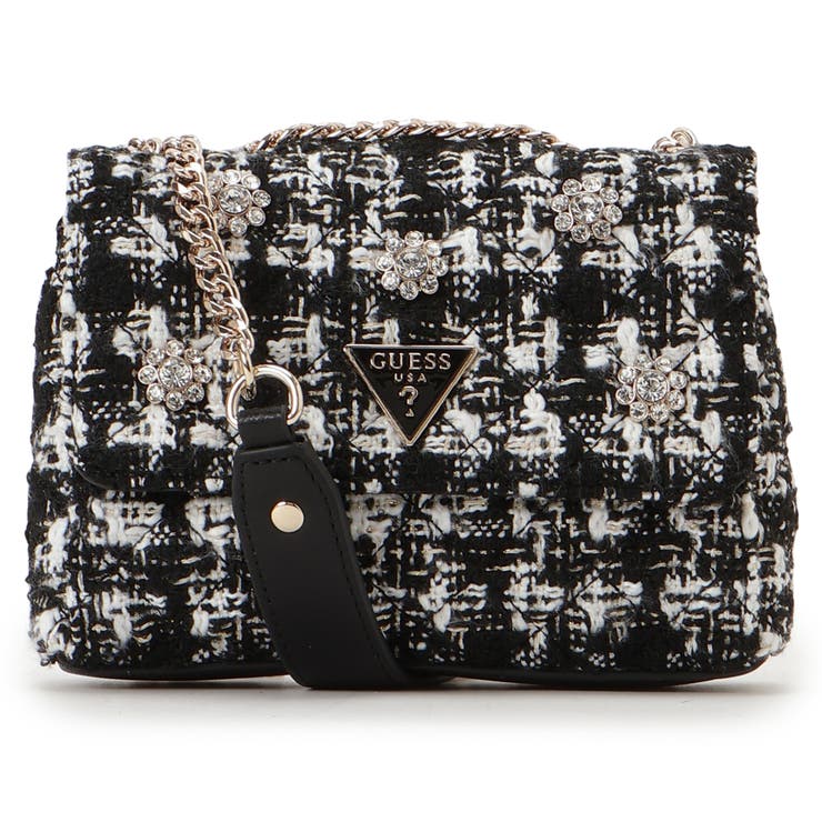 BML | [GUESS] EVERLEE Mini | GUESS【WOMEN】