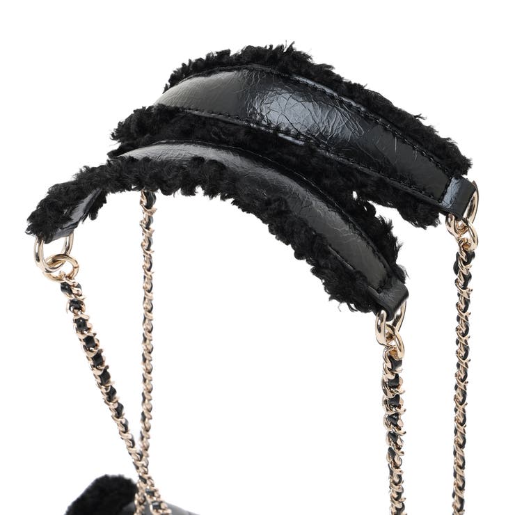 [GUESS] CRISTI Convertible | GUESS【WOMEN】 | 詳細画像4 