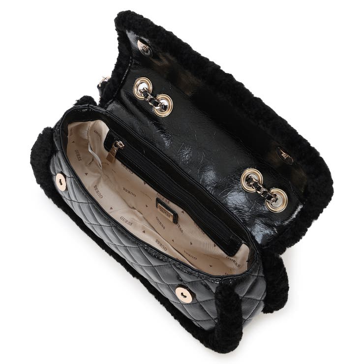 [GUESS] CRISTI Convertible | GUESS【WOMEN】 | 詳細画像6 