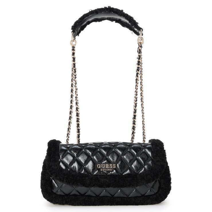 BLA | [GUESS] CRISTI Convertible | GUESS【WOMEN】