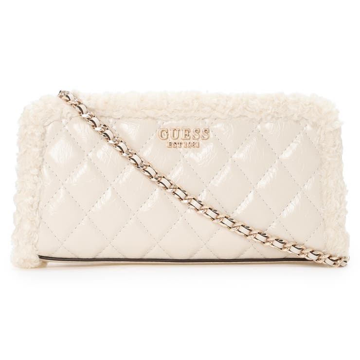 BON | [GUESS] CRISTI Top | GUESS【WOMEN】