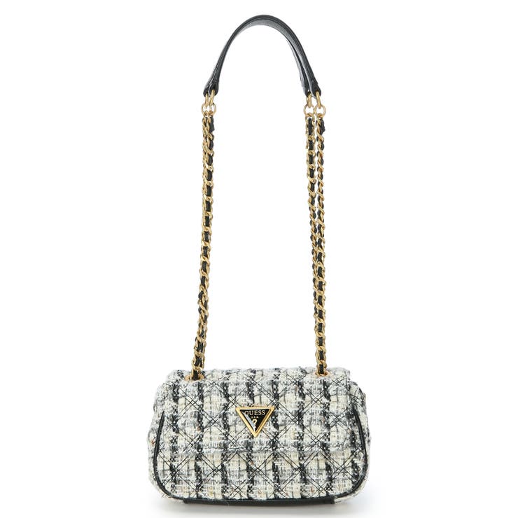 GIULLY Mini Convertible | GUESS【WOMEN】 | 詳細画像4 