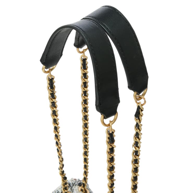 GIULLY Mini Convertible | GUESS【WOMEN】 | 詳細画像5 