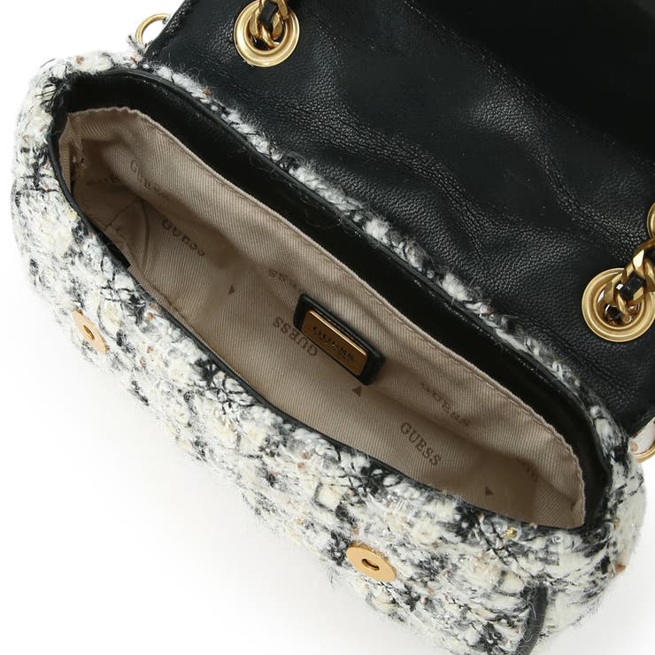 GIULLY Mini Convertible | GUESS【WOMEN】 | 詳細画像7 