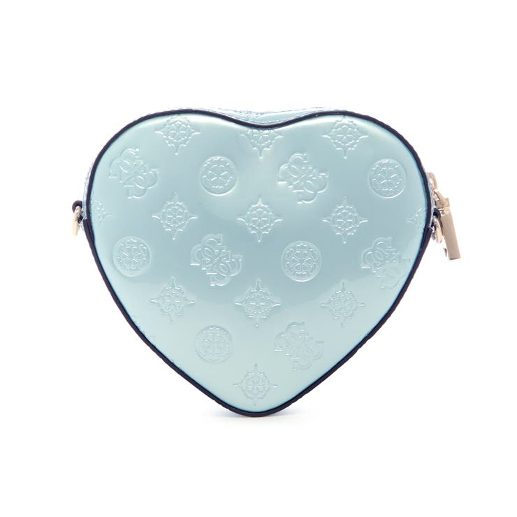 [GUESS] ARNELA Mini Heart Bag ショルダーバッグ | GUESS【WOMEN】 | 詳細画像12 