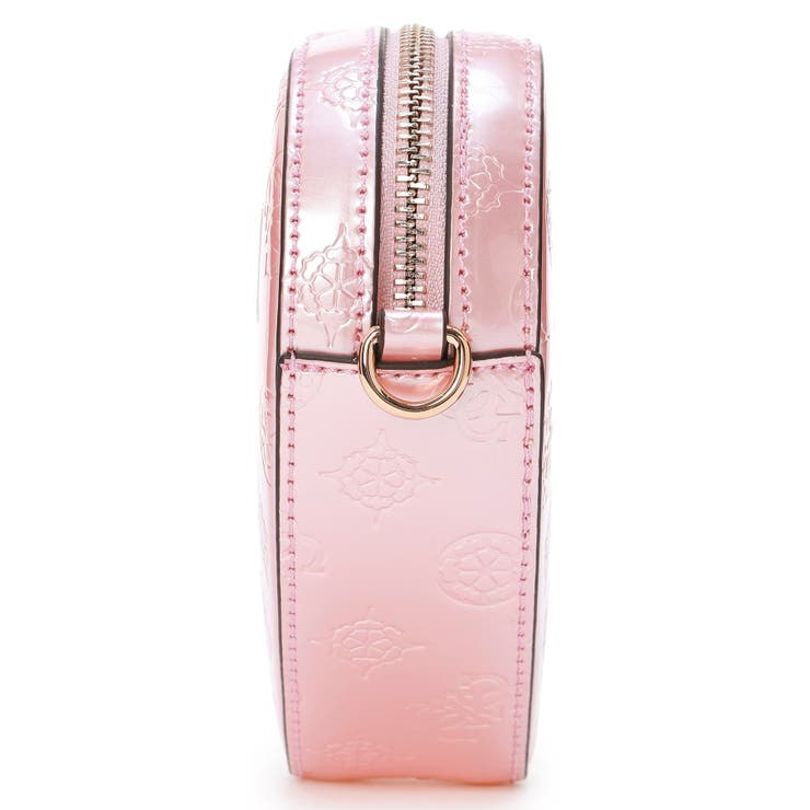 [GUESS] ARNELA Mini Heart Bag ショルダーバッグ | GUESS【WOMEN】 | 詳細画像3 