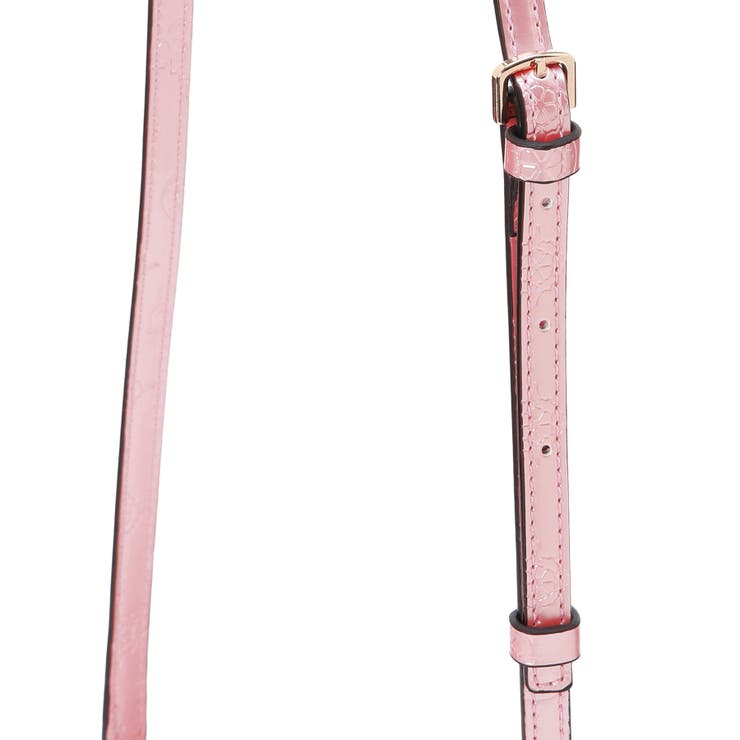 [GUESS] ARNELA Mini Heart Bag ショルダーバッグ | GUESS【WOMEN】 | 詳細画像5 