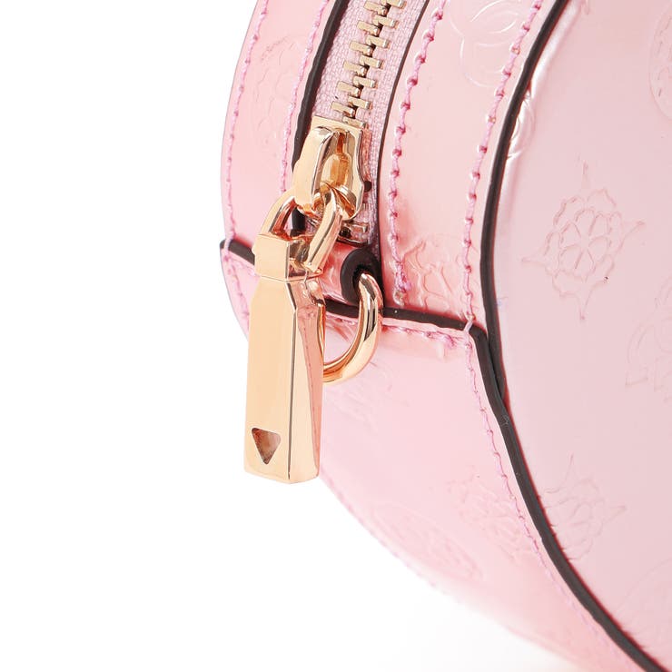 [GUESS] ARNELA Mini Heart Bag ショルダーバッグ | GUESS【WOMEN】 | 詳細画像7 