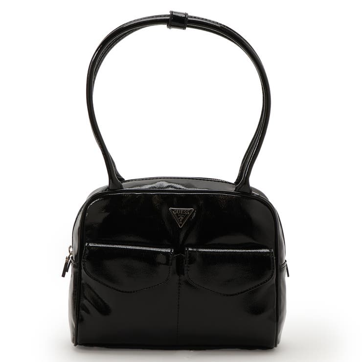 ショルダーバッグ・ポシェット Guess WALDENA WALDENA Pocket Shoulder Bag HP1A3A90 GUESS] WALDENA Shoulder Satchel[品番：GUEW0009804]｜GUESS