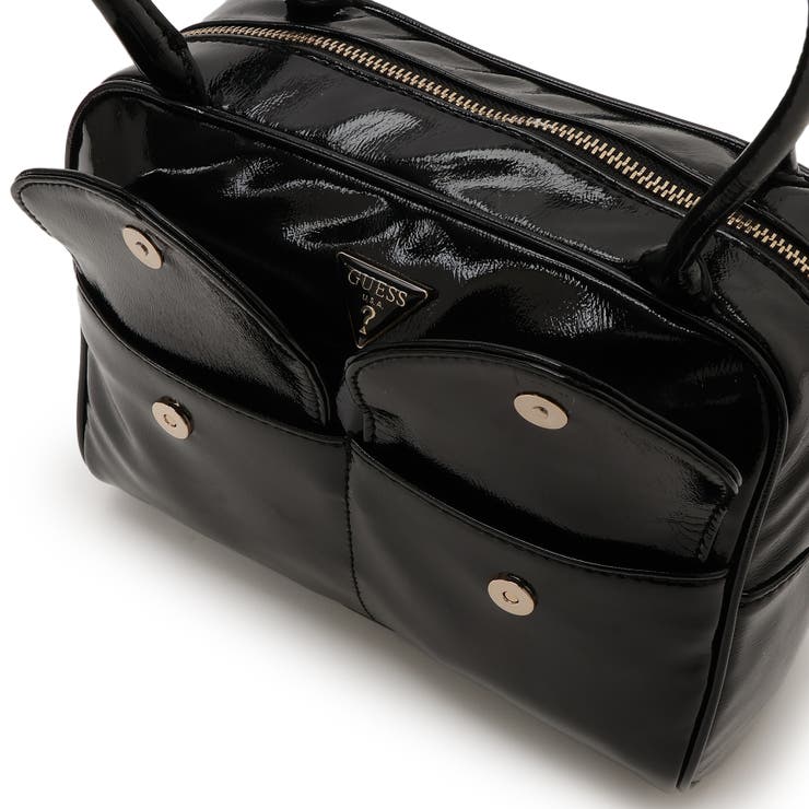 ショルダーバッグ・ポシェット Guess WALDENA WALDENA Pocket Shoulder Bag HP1A3A90 GUESS] WALDENA Shoulder Satchel[品番：GUEW0009804]｜GUESS
