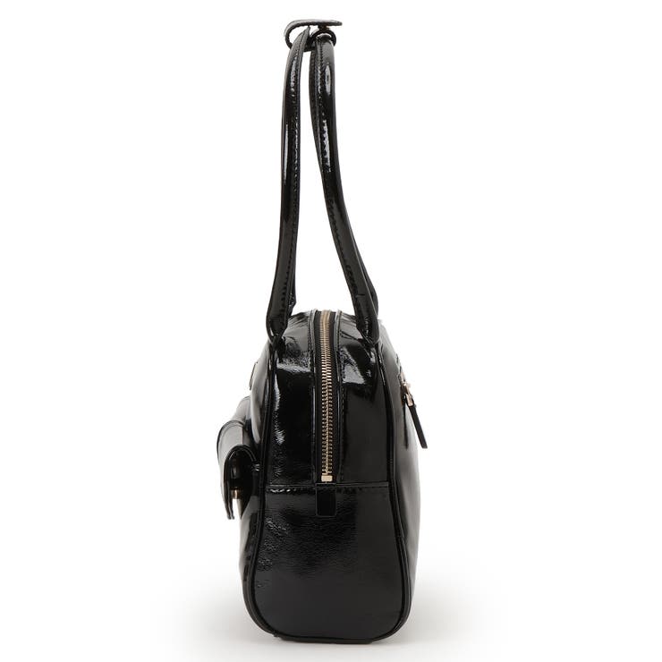 WALDENA Shoulder Satchel[品番：GUEW0009804]｜GUESS【WOMEN