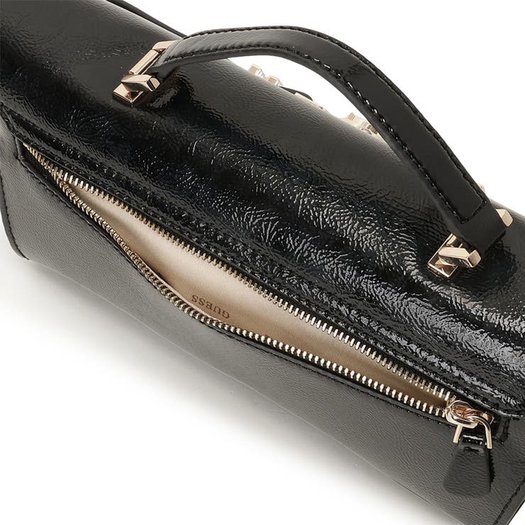 [GUESS] CIRENE Top Handle Flap | GUESS【WOMEN】 | 詳細画像12 