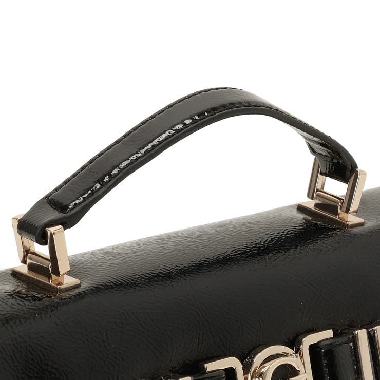 [GUESS] CIRENE Top Handle Flap | GUESS【WOMEN】 | 詳細画像13 