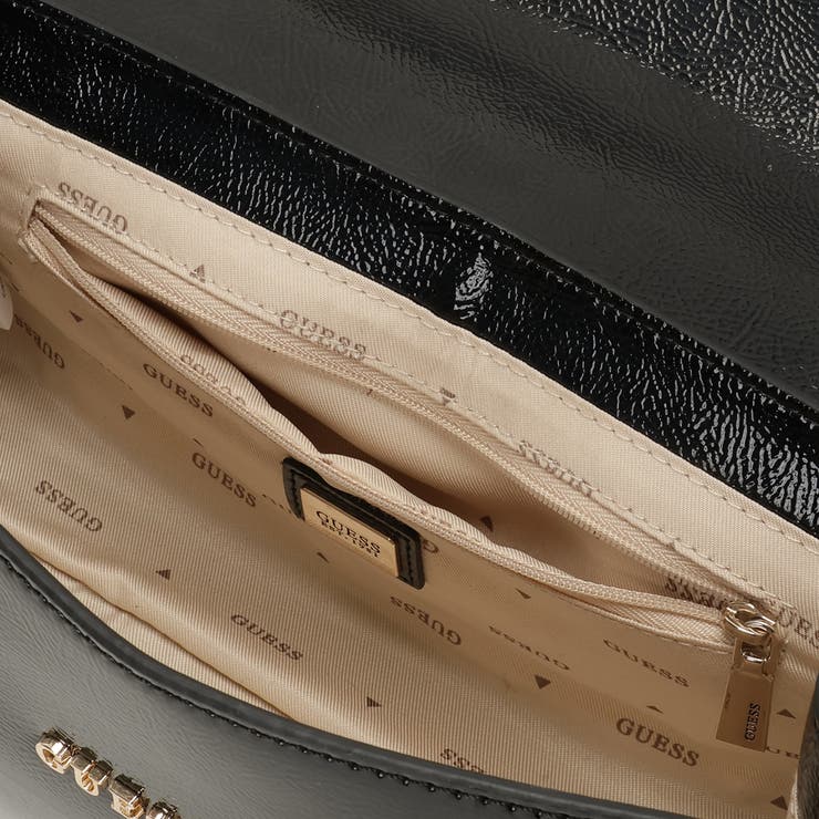 [GUESS] CIRENE Top Handle Flap | GUESS【WOMEN】 | 詳細画像14 