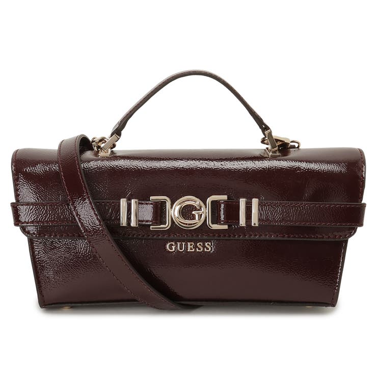 [GUESS] CIRENE Top Handle Flap | GUESS【WOMEN】 | 詳細画像3 