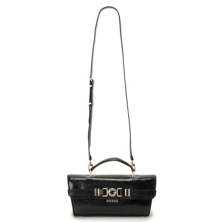 [GUESS] CIRENE Top Handle Flap | GUESS【WOMEN】 | 詳細画像5 