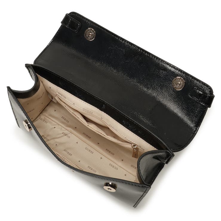 [GUESS] CIRENE Top Handle Flap | GUESS【WOMEN】 | 詳細画像7 