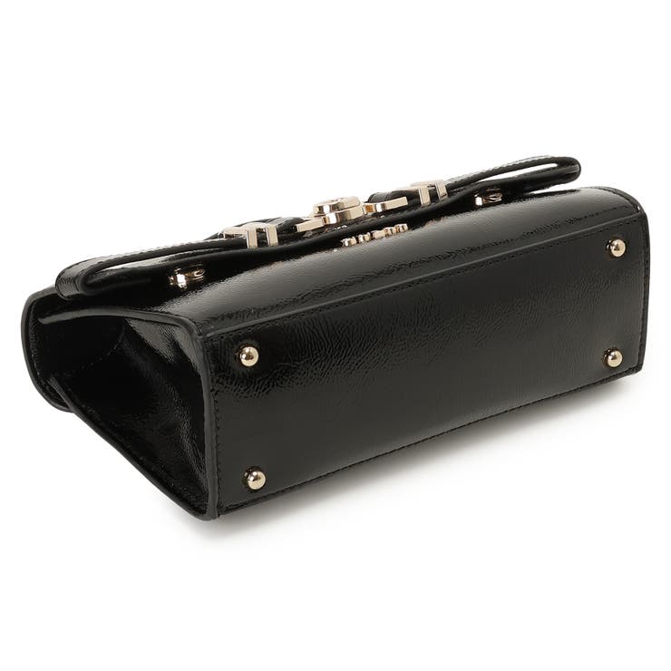 [GUESS] CIRENE Top Handle Flap | GUESS【WOMEN】 | 詳細画像8 