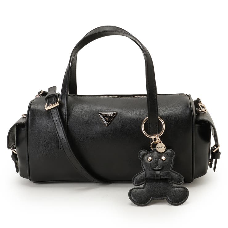 BLA | [GUESS] KASSIE Small | GUESS【WOMEN】